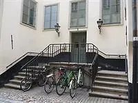 Urban Hostels Gamla Stan Stoccolma Hotel