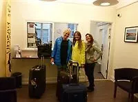 Urban Hostels Gamla Stan Stoccolma
