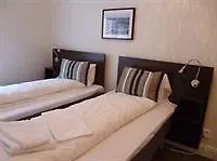 Urban Hostels Gamla Stan Stoccolma Hotel