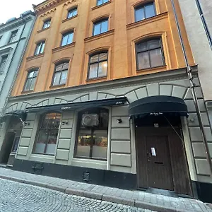 Hotell Old Town