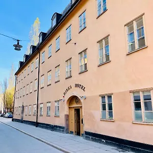 Birka Estocolmo