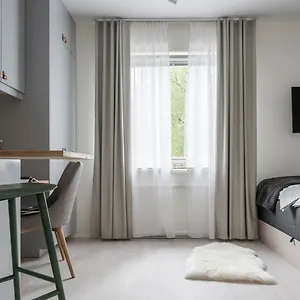 Hotell Telefonplan
