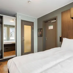 Hotell Sure By Western Bromma