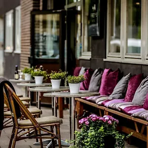 Lilla Rådmannen Hotel