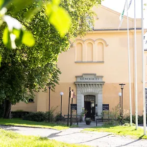Hotell Långholmen