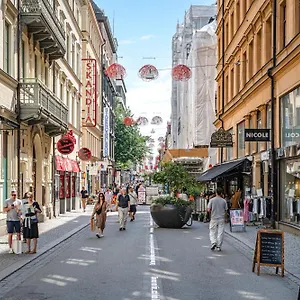 Hotell Stockholm Inn Hotell