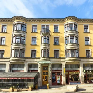 Western Bentleys Hotel