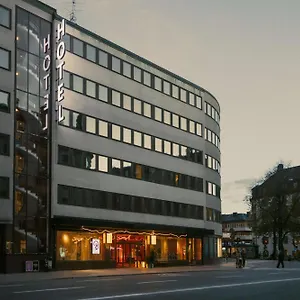 Scandic Go, Sankt Eriksgatan 20 Hotel