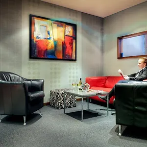 Hotell Alexandra