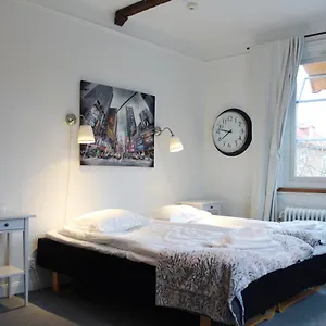 Hotell äppelviken