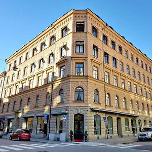 Hansson Sure Collection By Western Stockholm
