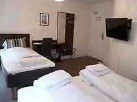 Urban Hostels Gamla Stan Stockholm 3*,  Sweden