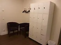 *** Hotel Urban Hostels Gamla Stan Stockholm Sweden