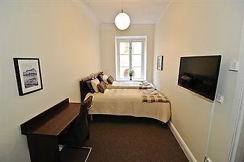 *** Hotel Urban Hostels Gamla Stan Stockholm Sweden