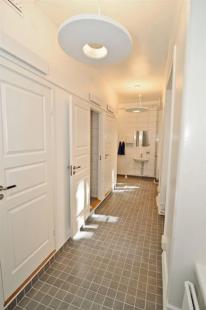 Urban Hostels Gamla Stan Stockholm Sweden