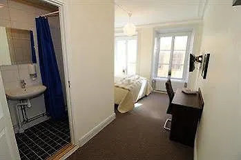 Urban Hostels Gamla Stan Stockholm Hotel