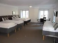 Urban Hostels Gamla Stan Stockholm Sverige