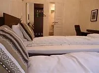 Urban Hostels Gamla Stan Stockholm Hotell
