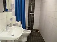 Hotell Urban Hostels Gamla Stan Stockholm