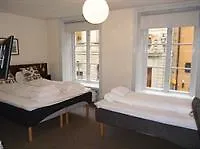 Urban Hostels Gamla Stan Stockholm