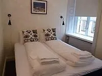 Urban Hostels Gamla Stan Stockholm Sverige