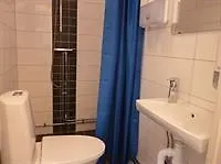 Hotell Urban Hostels Gamla Stan Stockholm