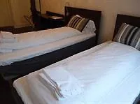 Hotell Urban Hostels Gamla Stan Stockholm