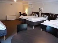 Urban Hostels Gamla Stan Stockholm 3*,