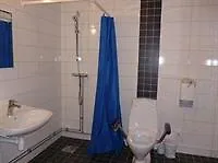 Urban Hostels Gamla Stan Stockholm Hotell