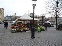 Urban Hostels Gamla Stan Stockholm Hotell