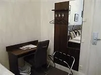 Urban Hostels Gamla Stan Stockholm 3*,  Sverige