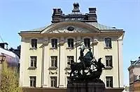 Urban Hostels Gamla Stan Stockholm Hotell
