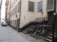 Hotell Urban Hostels Gamla Stan Stockholm