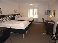 Urban Hostels Gamla Stan Stockholm Sverige
