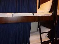 Urban Hostels Gamla Stan Stockholm 3*,  Sverige