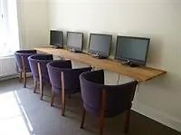 *** Hotell Urban Hostels Gamla Stan Stockholm Sverige