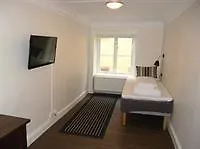 Hotell Urban Hostels Gamla Stan Stockholm
