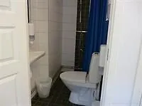 Urban Hostels Gamla Stan Stockholm 3*,  Sverige