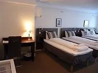 Urban Hostels Gamla Stan Stockholm