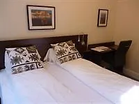 Hotell Urban Hostels Gamla Stan Stockholm
