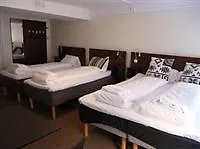 Urban Hostels Gamla Stan Stockholm Hotell