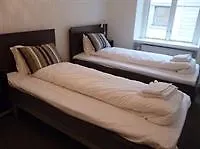 Urban Hostels Gamla Stan Stockholm 3*,