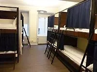 Urban Hostels Gamla Stan Stockholm Hotell