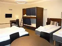 Hotell Urban Hostels Gamla Stan Stockholm