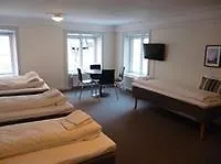 Urban Hostels Gamla Stan Stockholm Sverige