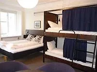 Urban Hostels Gamla Stan Stockholm 3*,  Sverige