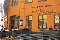 Urban Hostels Gamla Stan Stockholm