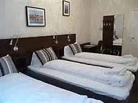 Urban Hostels Gamla Stan Stockholm Hotell