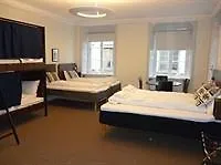 *** Hotell Urban Hostels Gamla Stan Stockholm Sverige