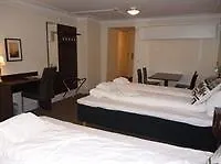 Urban Hostels Gamla Stan Stockholm 3*,